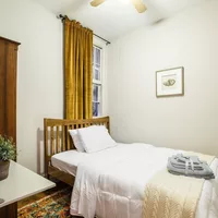 Coliving in Midtown West - Manhattan, New York