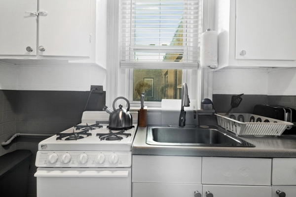 Coliving in Fenway - Boston, Boston