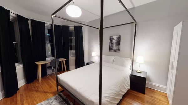 Coliving in Fenway - Boston, Boston