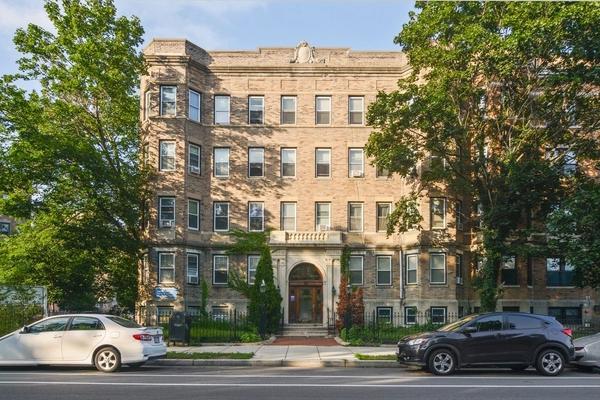 Coliving in Fenway - Boston, Boston