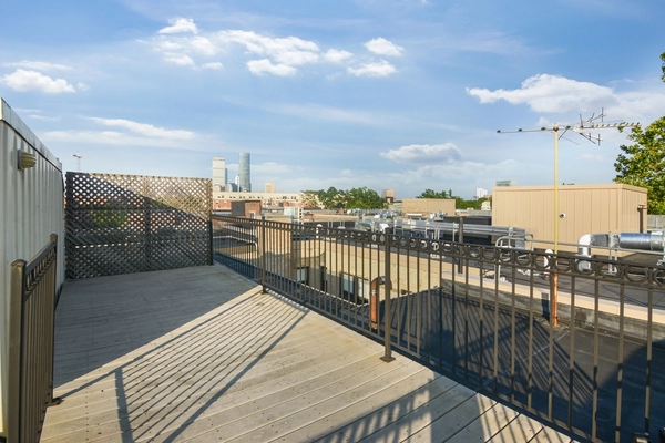 Coliving in Fenway - Boston, Boston