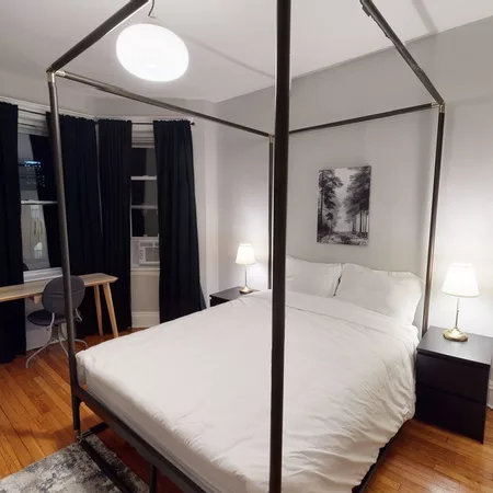 Coliving in Fenway - Boston, Boston