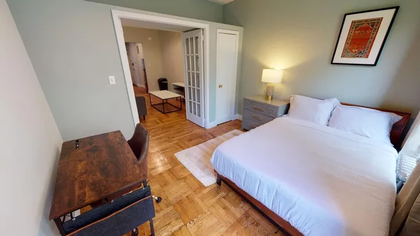 1 bedroom apartment for rent in Alphabet City - Manhattan, New York
