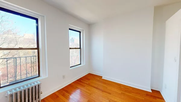 1 bedroom apartment for rent in Alphabet City - Manhattan, New York