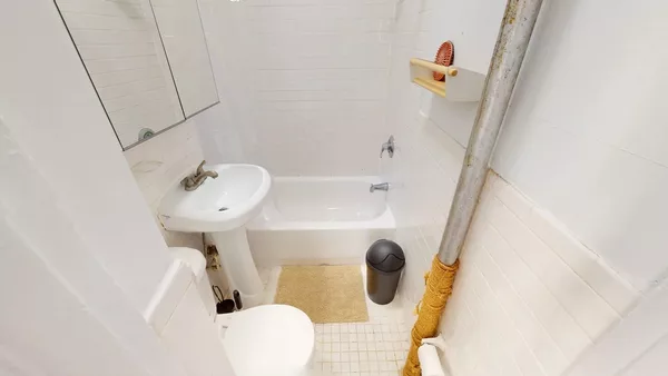 1 bedroom apartment for rent in Alphabet City - Manhattan, New York