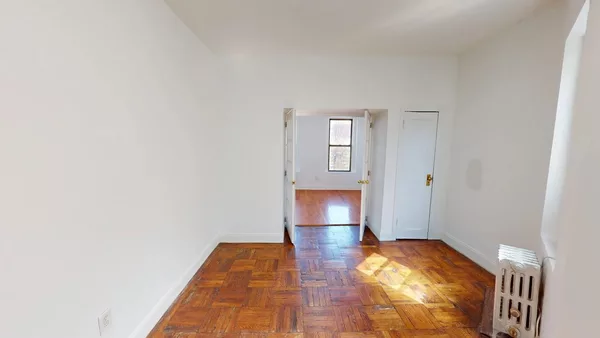 1 bedroom apartment for rent in Alphabet City - Manhattan, New York