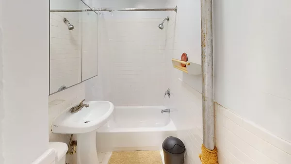 1 bedroom apartment for rent in Alphabet City - Manhattan, New York