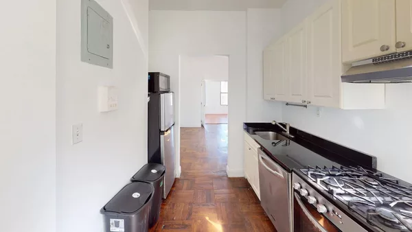 1 bedroom apartment for rent in Alphabet City - Manhattan, New York