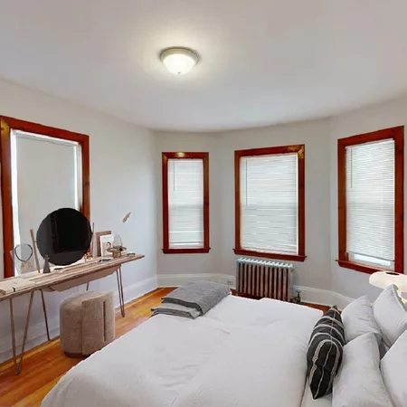 Coliving in Mattapan - Boston, Boston