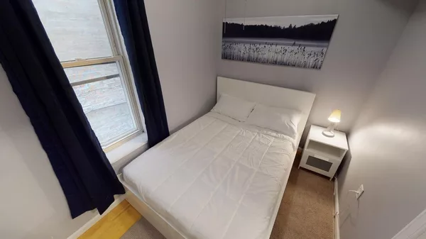 2 bedrooms apartment for rent in Bucktown - North Side, Chicago