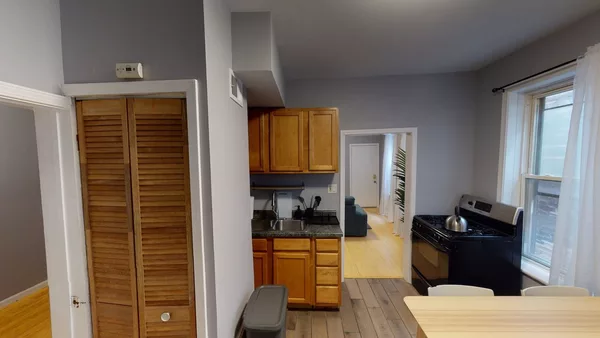 2 bedrooms apartment for rent in Bucktown - North Side, Chicago