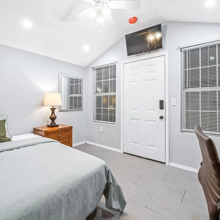 Coliving in Greater Hobby Area - Se Houston, Houston