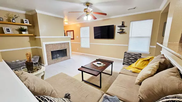 Coliving in South Acres / Crestmont Park - Se Houston, Houston