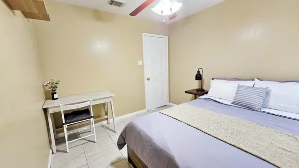 Coliving in South Acres / Crestmont Park - Se Houston, Houston