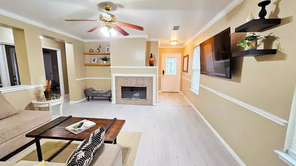 Coliving in South Acres / Crestmont Park - Se Houston, Houston