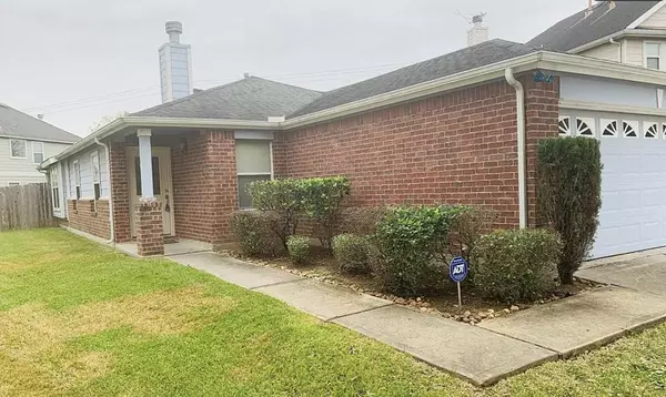 Coliving in South Acres / Crestmont Park - Se Houston, Houston