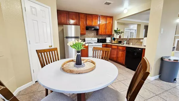 Coliving in South Acres / Crestmont Park - Se Houston, Houston