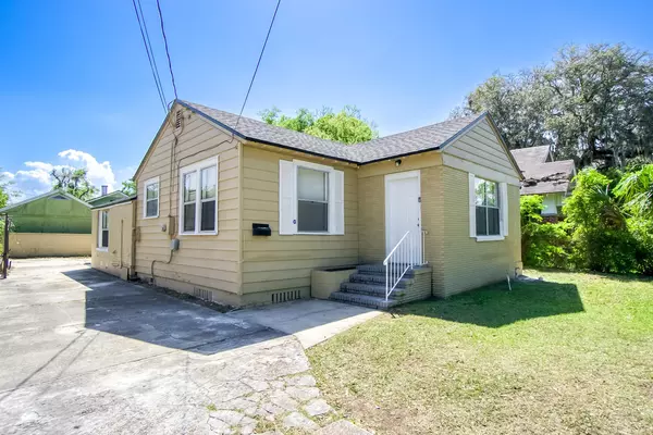 Coliving in Springfield - Downtown JAX, Jacksonville