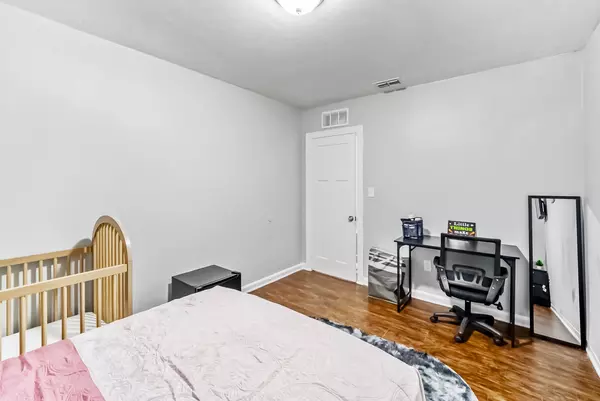 Coliving in Springfield - Downtown JAX, Jacksonville