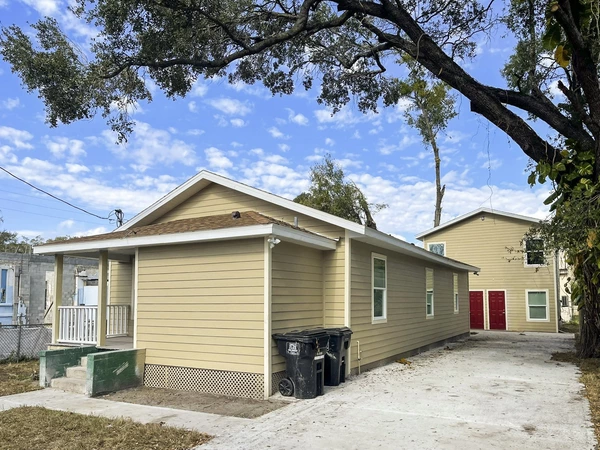 Coliving in Callahan - Central Orlando, Orlando