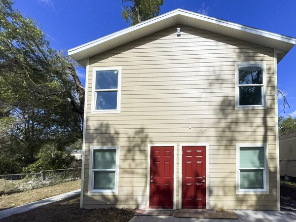 Coliving in Callahan - Central Orlando, Orlando