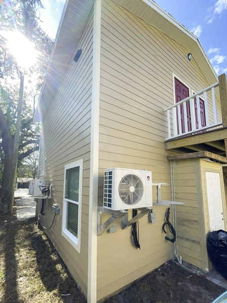 Coliving in Callahan - Central Orlando, Orlando