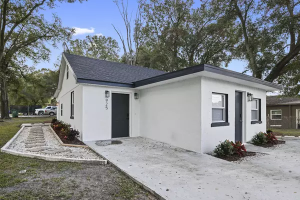 Coliving in Sulphur Springs - North Tampa, Tampa