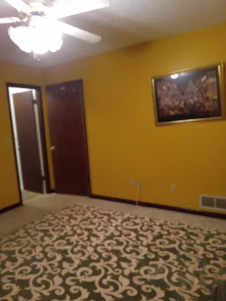 Coliving in College Park - South Atl, Atlanta