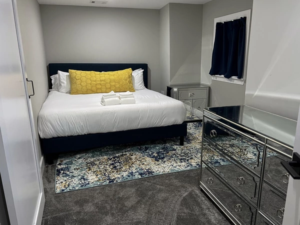 Coliving in Capital View ATL - South Atl, Atlanta