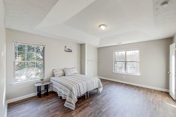 Coliving in Gresham Park - South Atl, Atlanta