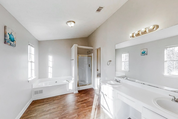 Coliving in Gresham Park - South Atl, Atlanta
