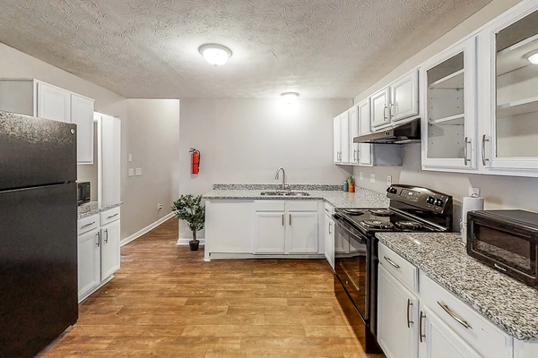 Coliving in Gresham Park - South Atl, Atlanta