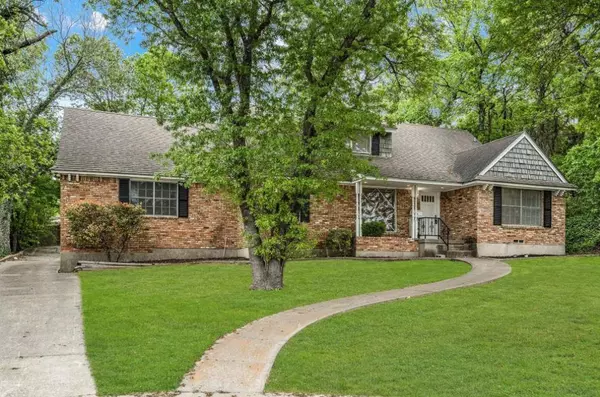 Coliving in Wolf Creek - Sw Dallas, Dallas