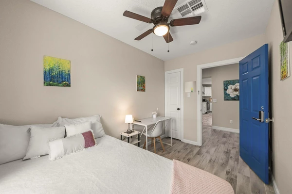 Coliving in Acres Home - Nw Houston, Houston