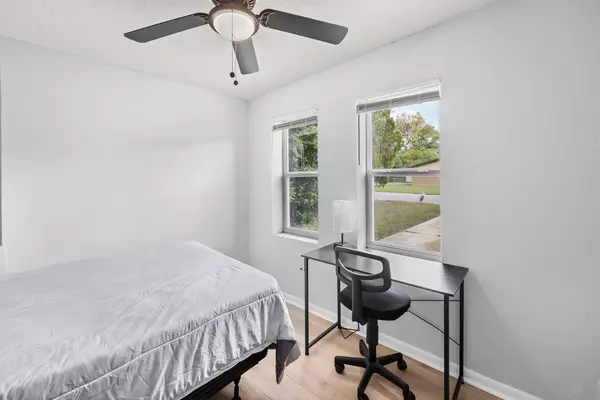 Coliving in Lake Forest - Northside, Jacksonville
