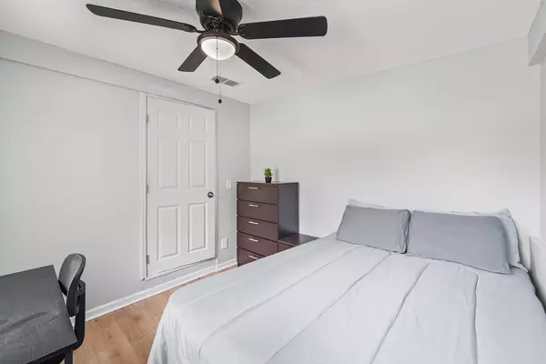 Coliving in Lake Forest - Northside, Jacksonville