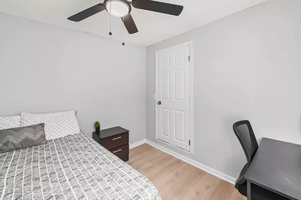 Coliving in Lake Forest - Northside, Jacksonville