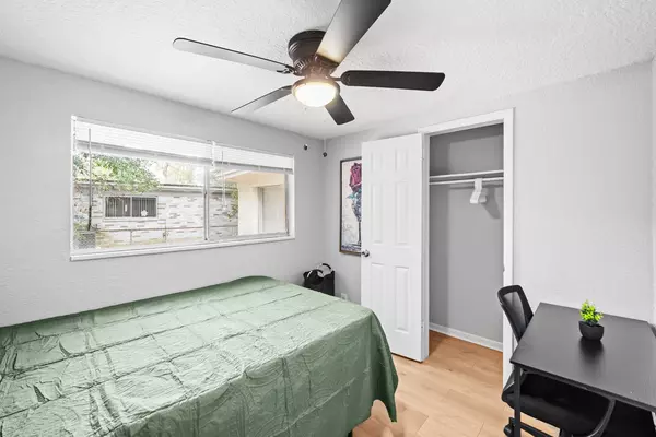 Coliving in Lake Forest - Northside, Jacksonville