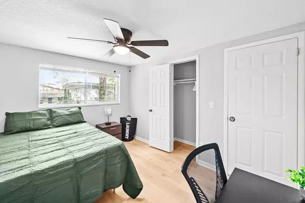 Coliving in Lake Forest - Northside, Jacksonville