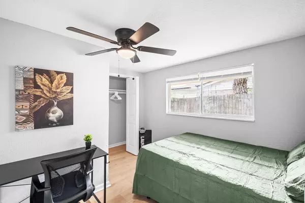 Coliving in Lake Forest - Northside, Jacksonville