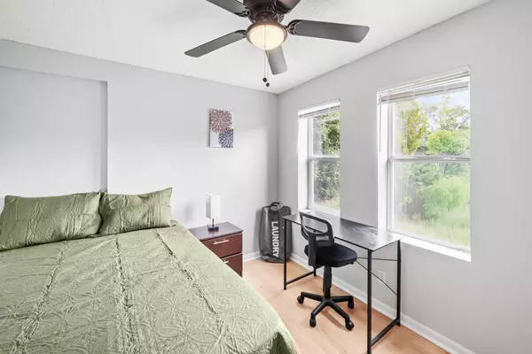 Coliving in Lake Forest - Northside, Jacksonville