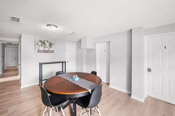 Coliving in Lake Forest - Northside, Jacksonville