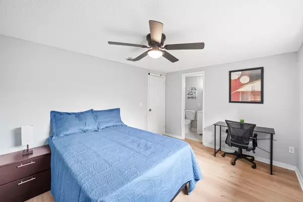 Coliving in Lake Forest - Northside, Jacksonville