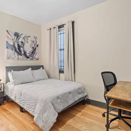 Coliving in Cecil B. Moore - North Philadelphia, Philadelphia