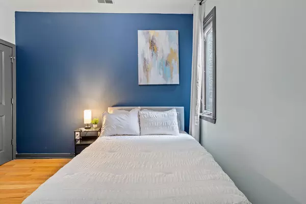 Coliving in Cecil B. Moore - North Philadelphia, Philadelphia