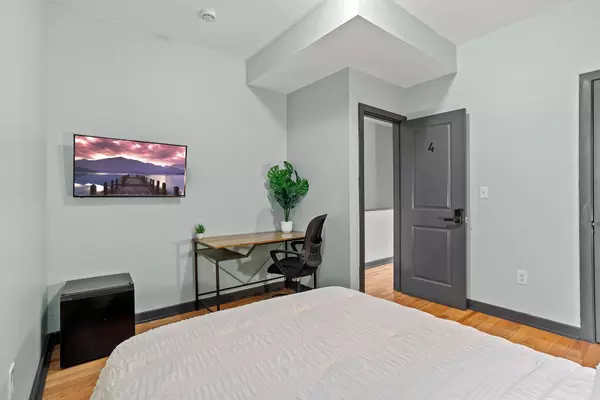 Coliving in Cecil B. Moore - North Philadelphia, Philadelphia