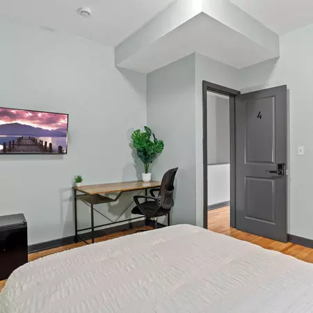 Coliving in Cecil B. Moore - North Philadelphia, Philadelphia