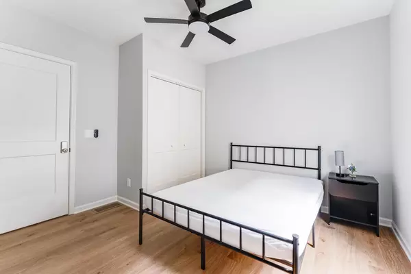 Coliving in English Avenue - Central Atl, Atlanta