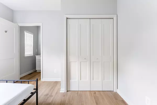 Coliving in English Avenue - Central Atl, Atlanta