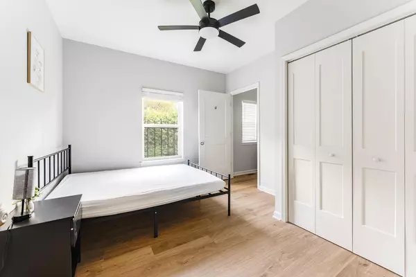 Coliving in English Avenue - Central Atl, Atlanta